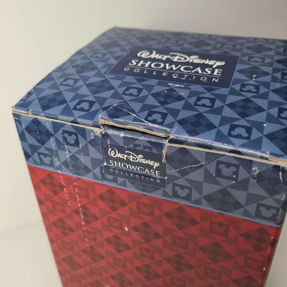 Disney Tinker Bell Figurine Traditions Jim Shore Let Your Dreams Blossom 2005 - Picture 8 of 8